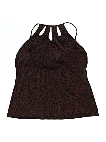 Lands' End Swimsuit Top (view 1)
