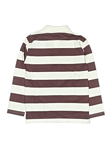 Mayoral Long Sleeve Button-Down Shirt (view 2)