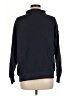 J.Crew 100% Cotton Black Turtleneck Sweater Size M - photo 2