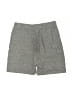 Resinta Solid Gray Athletic Shorts Size 5T - photo 2
