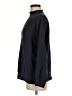 J.Crew 100% Cotton Black Turtleneck Sweater Size M - photo 5