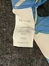 CAbi 100% Polyester Tropical Blue Casual Dress Size M - photo 8