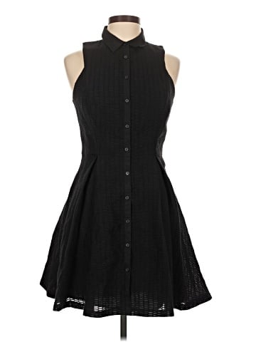 Armani Exchange Casual Dress (view 1)