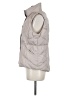 J.Crew Gray Vest Size M - photo 5