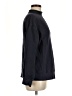 J.Crew 100% Cotton Black Turtleneck Sweater Size M - photo 4