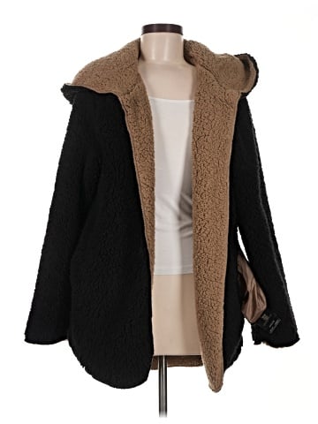 Weatherproof Cardigan (view 1)