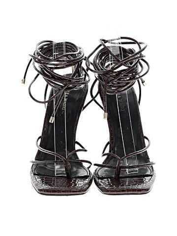 Azalea Wang Sandals (view 2)