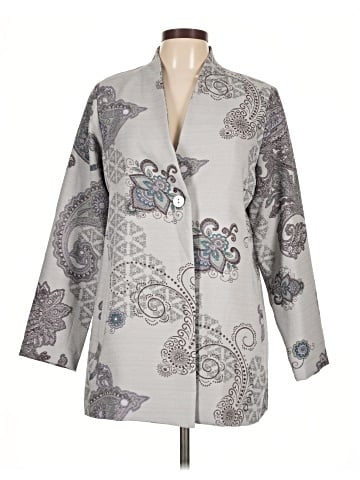 Peck & Peck Blazer (view 1)