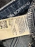 CALVIN KLEIN JEANS Hearts Blue Jeans Size 8 - photo 8