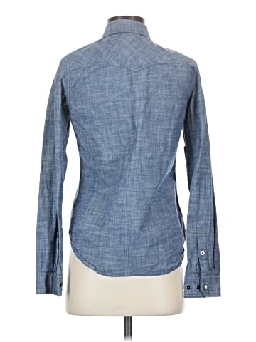 Stio Long Sleeve Button-Down Shirt (view 2)