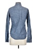 Stio Blue Long Sleeve Button-Down Shirt Size XS - photo 2