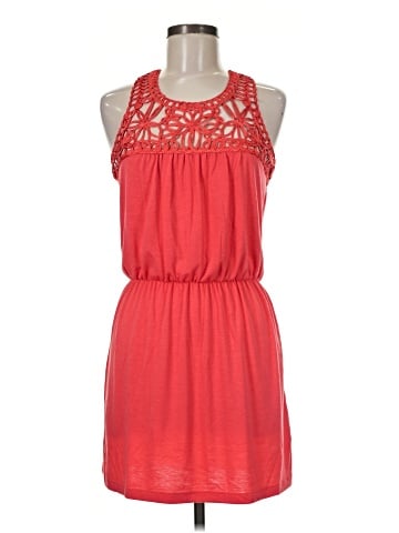 Xhilaration Casual Dress (view 1)