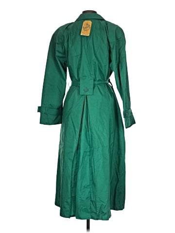 London Fog Trenchcoat (view 2)