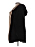 Weatherproof 100% Polyester Black Cardigan Size M - photo 5