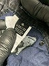 Maison Scotch Silver Jeans Size 28 waist - photo 5