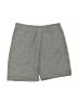 Resinta Solid Gray Athletic Shorts Size 5T - photo 1