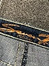 Seven7 Hearts Blue Jeans Size 30 waist - photo 7