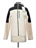 Cotopaxi 100% Polyester Color Block Ivory Fleece Size XS - photo 1