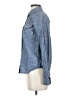 Stio Blue Long Sleeve Button-Down Shirt Size XS - photo 5