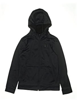 Under Armour Zip Up Hoodie