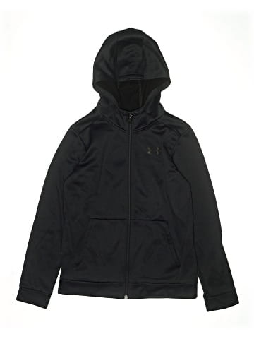 Under Armour Zip Up Hoodie (view 1)
