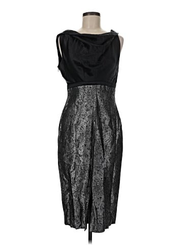 Magaschoni Cocktail Dress (view 1)