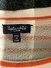 Splendid Orange Cardigan Size L - photo 7