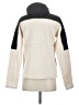 Cotopaxi 100% Polyester Color Block Ivory Fleece Size XS - photo 2