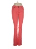 Delia's Red Jeans Size 5 - 6 - photo 1
