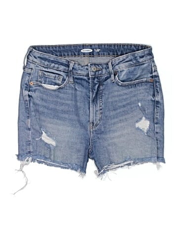 Old Navy Denim Shorts (view 1)