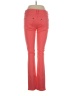 Delia's Red Jeans Size 5 - 6 - photo 2