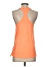 Unbranded Orange Active Tank Size S (estimated) - photo 2