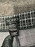 SOHO Apparel Ltd Houndstooth Gray Dress Pants Size M - photo 7