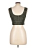 Fabletics Green Tube Top Size L (estimated) - photo 2