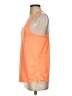Unbranded Orange Active Tank Size S (estimated) - photo 5