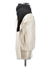 Cotopaxi 100% Polyester Color Block Ivory Fleece Size XS - photo 4