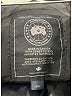 Canada Goose Solid Black Wyndham Parka Size S - photo 9