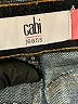 CAbi Blue Jeans Size 6 - photo 4