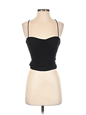 Cotton Candy LA Tank Top (view 1)