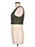 Fabletics Green Tube Top Size L (estimated) - photo 5