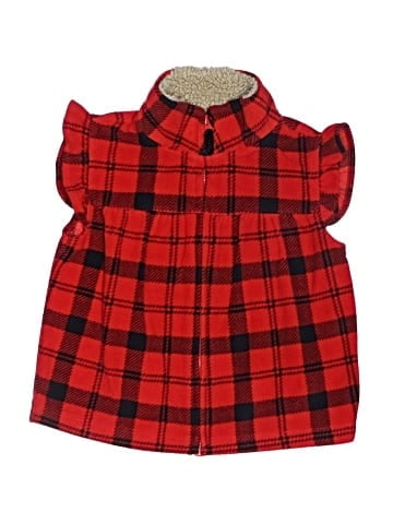 Carter's Vest (view 1)