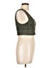 Fabletics Green Tube Top Size L (estimated) - photo 4