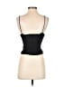 Cotton Candy LA Black Tank Top Size S - photo 2