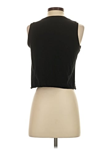 SoulCycle Sleeveless T-Shirt (view 2)