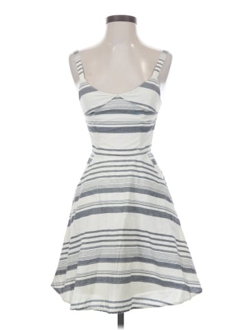 Jun & Ivy Casual Dress (view 1)