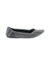 ROTHY'S Houndstooth Gray Flats Size 8 - photo 1