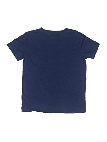 Mini Boden Short Sleeve T-Shirt (view 2)