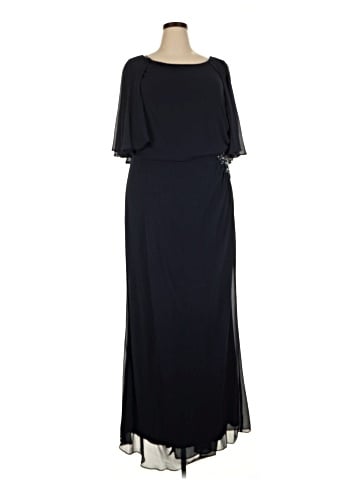 R&M Richards Cocktail Dress (view 1)