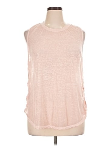 GAIAM Sleeveless T-Shirt (view 1)