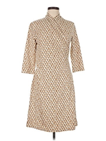J. McLaughlin Casual Dress (view 1)